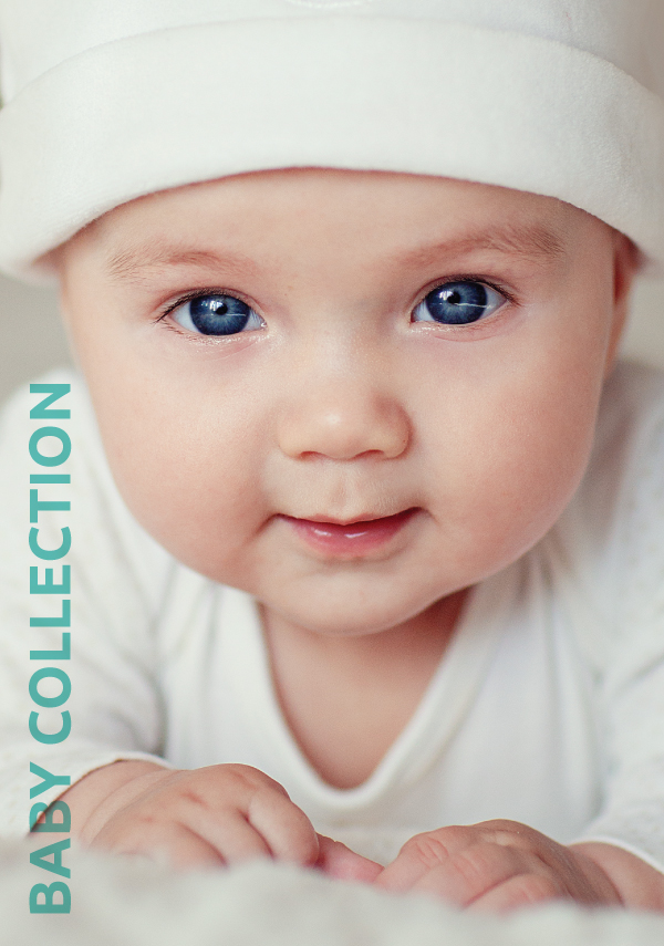 home baby collection new