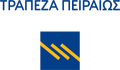 Piraeus Bank logo